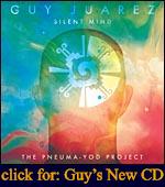 Click to see more about Guy's New CD